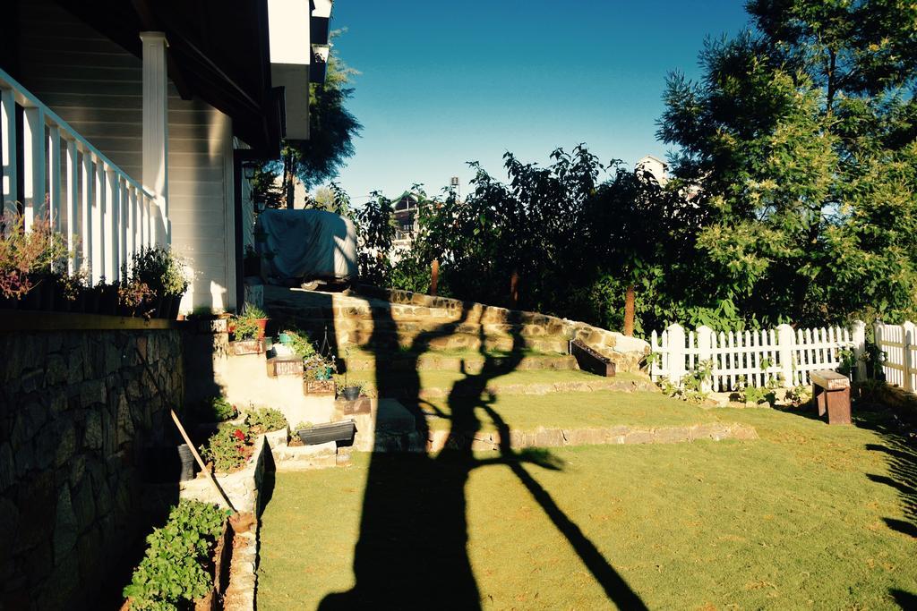 Tapherini Nuwara Eliya Buitenkant foto
